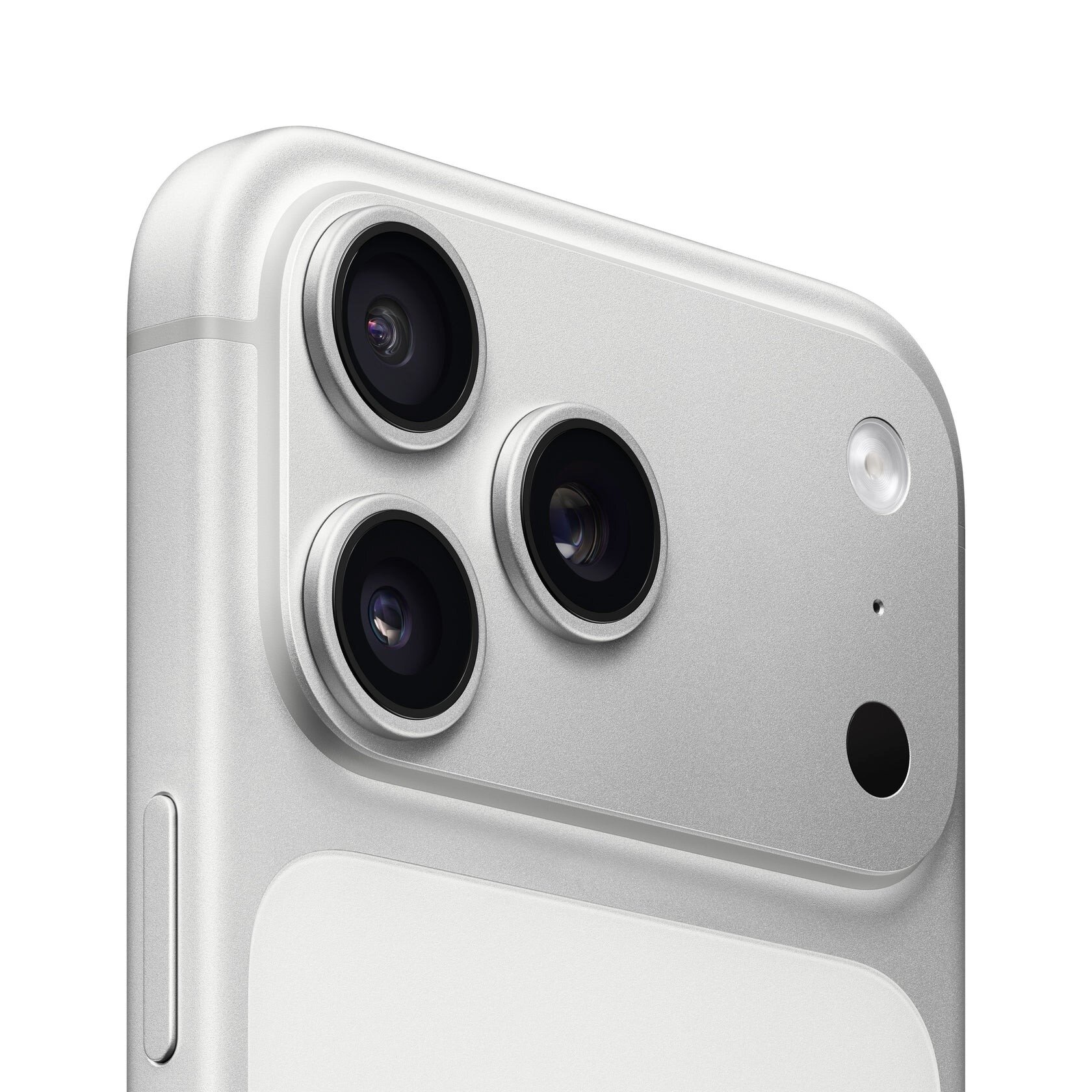 iPhone 17 Pro Max 1Tb Silver